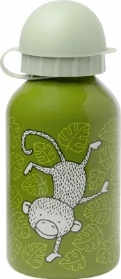 Produktbild von SIGIKID Sigikid 25035 Edelstahl Trinkflasche Affen