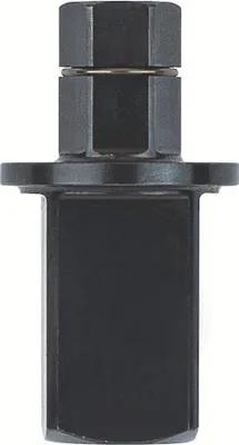 Immagine prodotto di Adattatore di trasmissione per RKZM per dimensioni 92 mm + 125 mm RÖHM | 4019208199221