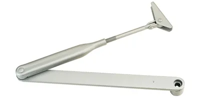 Zdjęcie produktu dla dormakaba łącznik standardowy srebrny Stand.f.TS 71,TS 72,TS 73V u.TS 83 - 22002301