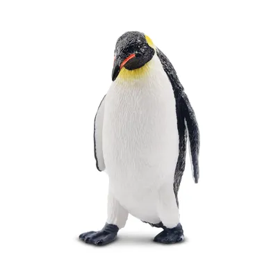Produktbild von Toymany ML00216 Kaiserpinguin 7,0 cm Wasserwelt