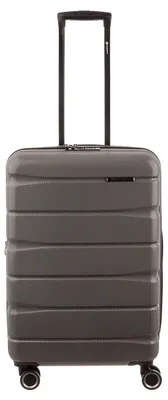 Produktbild von Franky ABS13 66er Trolley Dehnfalte Hartschale olive