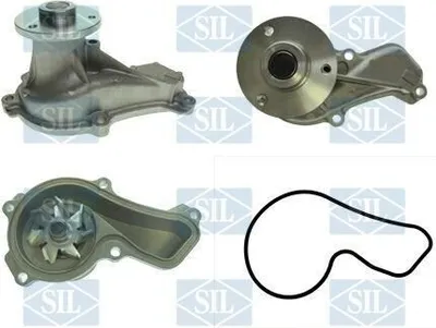 Immagine prodotto di Pompa refrigerante SIL PA1505