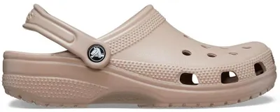 Produktbild von Crocs Classic Holzschuhe Beige EU 45-46 Beige EU 45-46