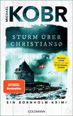 Produktbild von Sturm über Christiansø