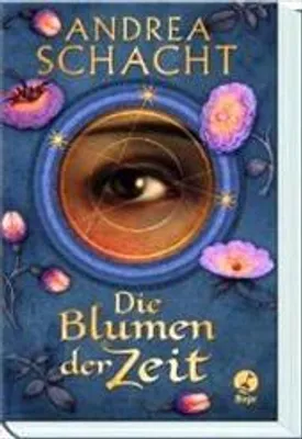 Produktbild von Die Blumen der Zeit