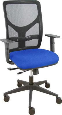 Obrázek produktu pro Kancelářská židle Piqueras y Crespo 10CRN65 Blue