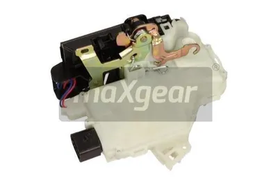 Produktbild von MAXGEAR 28-0340 Türschloss Vorne Rechts für VW Golf IV Schrägheck (1J1) Golf IV Variant (1J5)