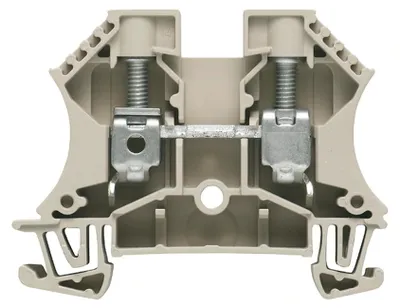 Obrázok produktu pre Weidmüller 1020300000, Béžová, 10 mm², 57 A, 60 mm, 16,9 g, 50 kusov
