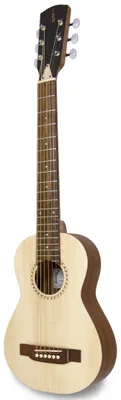Produktbild von APC TR100 ST Reisegitarre