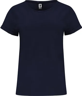 Immagine prodotto di Roly CA6643 | Maglietta Cies donna - Donna - Colore: Navy Blue 55 - Taglia: 3XL