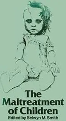Produktbild von The Maltreatment of Children