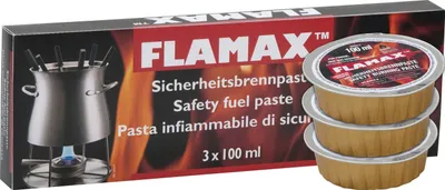 Produktbild von Sicherheitsbrennpaste geruchsarm