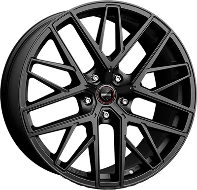 Produktbild von Alufelge Momo Rfx-01 9,5X21 5X114,3 Et 40 Sandblast Black