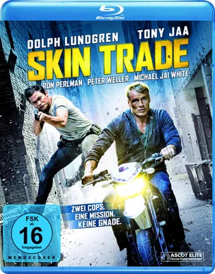 Produktbild von Skin Trade