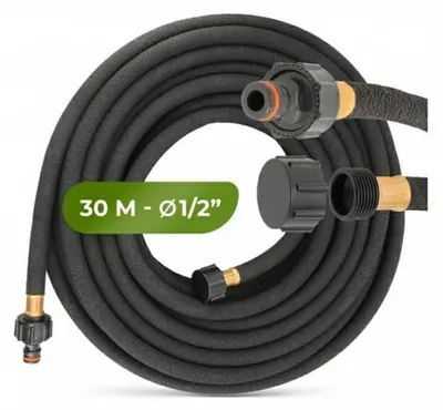 Productafbeelding van Druppelslang, 1/2 inch, 30 meter