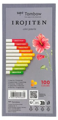 Produktbild von Tombow CI-RF-10C, 10 Stück(e)