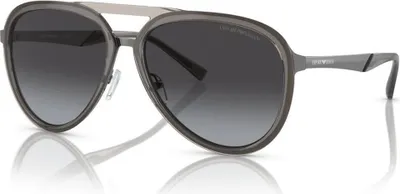 Immagine prodotto di EMPORIO ARMANI SUNGLASSES Occhiali da sole EA 2145_3357-8G_59