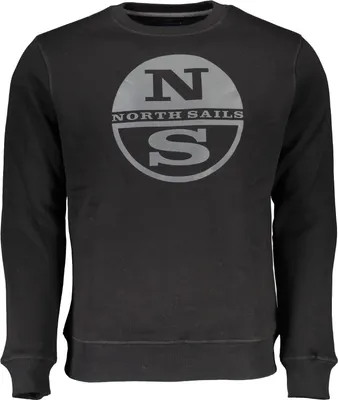 Immagine prodotto di North Sails Felpe 902461000nero09993xl, Taglia: 182