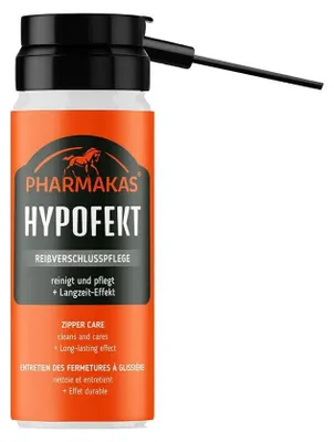 Zdjęcie produktu dla Pharmakas Hypofekt 50 ml, spray, przezroczysty  Przezroczysty, jeden rozmiar