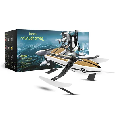 Obrázok produktu pre Parrot Hydrofoil NewZ, Čln, 550 mAh, 247 g