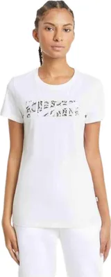 Productafbeelding van T-shirt Puma 585736-52 voor Dames
