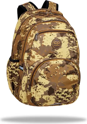 Image de Sac à dos à 2 compartiments Coolpack Pick Sand Storm