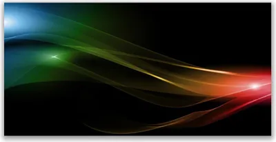 Produktbild von Acrylglasbilder 120x60 Wandbild Druck Abstraktes Kunst