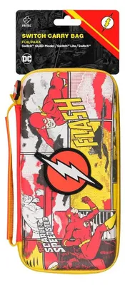 Produktbild von Blade Gaming FLASWPB, Beuteltasche, Nintendo, Mehrfarbig, Nintendo Switch, Kratzresistent, Nintendo Switch, Nintendo Switch Oled, Nintendo Switch Lite