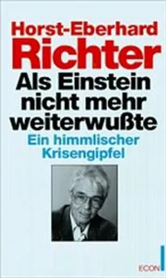 Immagine prodotto di Als Einstein nicht mehr weiterwußte