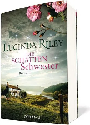 Image de Die Schattenschwester