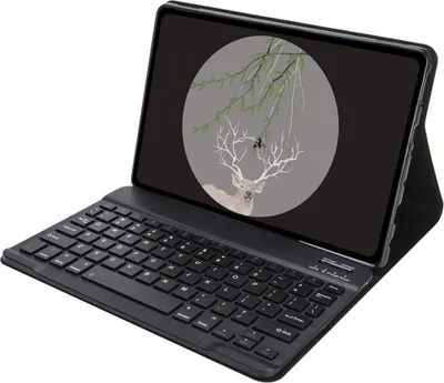 Produktbild von Tastaturhülle für Lenovo Tab M9 2023 TB310 (Schwarz)