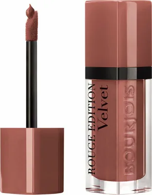 Produktbild von Bourjois Rouge Edition Velvet 29 Nude York