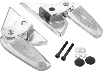 Immagine prodotto di Pedane SIP per Vespa LX, LXV, S 50-150cc