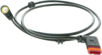 Produktbild von VEMO ABS Sensor Raddrehzahl Hinten Links Hinten Rechts passend für MERCEDES-BENZ GLK (X204) V30-72-0039-1