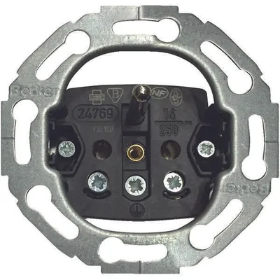 Produktbild von Hager 396765, 10 Stück(e), 250 V