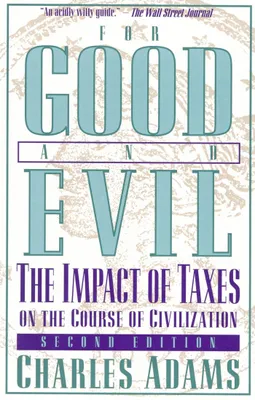 Produktbild von For Good and Evil
