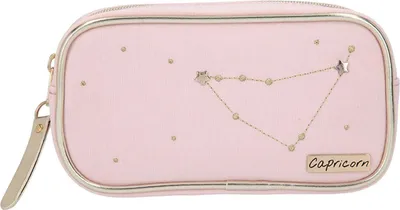Produktbild von Depesche 10861-35 TOPModel Kosmetiktasche Aquarius/ Wassermann