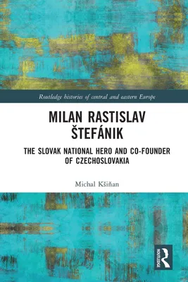 Produktbild von Milan Rastislav ¿tefánik