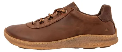 Image de El Naturalista Chaussures pour Femme/Homme N5434 ARIZONA TERRA/OROEL Couleur Marron