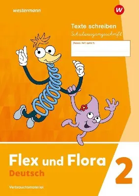 Produktbild von Flex und Flora - Ausgabe 2021