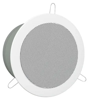 Produktbild von CARDINAL DVM Deckeneinbaulautsprecher 5" – 100 V