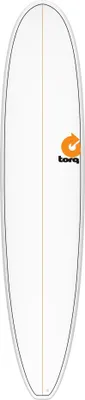 Produktbild von Surfboard TORQ TET 9.0 Longboard Pinline
