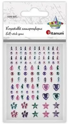Zdjęcie produktu dla Kryształki Samop 24Mh0334