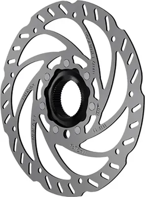 Zdjęcie produktu dla Tarcza hamulcowa Magura Mdr-a Centerlock 180 mm srebrna 180 mm srebrna 180 mm
