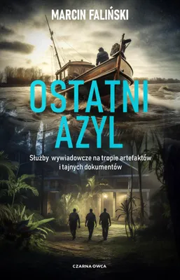 Image de Ostatni azyl