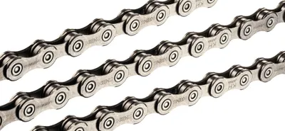 Produktbild von Shimano Deore XT CN-HG95 Kette 10-fach grau Ausführung 116 Glieder