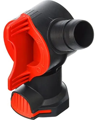 Obrázok produktu pre Fluval FX4 FX5 FX6 Aquastop Valve A20216 Filter kohútik Externý filter akvárium