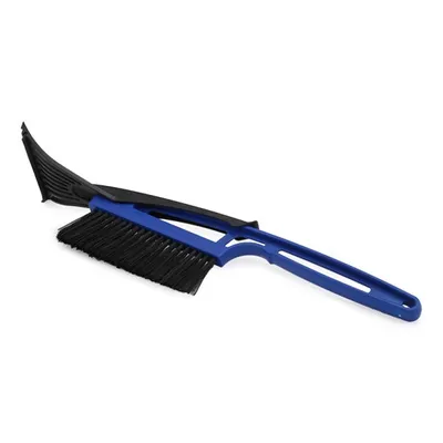 Produktbild von VIRAGE Auto Eiskratzer Schneebesen Schneebürste Scheibenkratzer 30cm