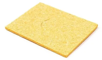 Productafbeelding van D03290 Soldeerspons, 60x50mm vervangend