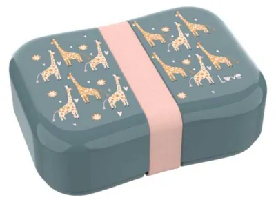 Produktbild von Lunch Buddies Lunchbox Giraffe